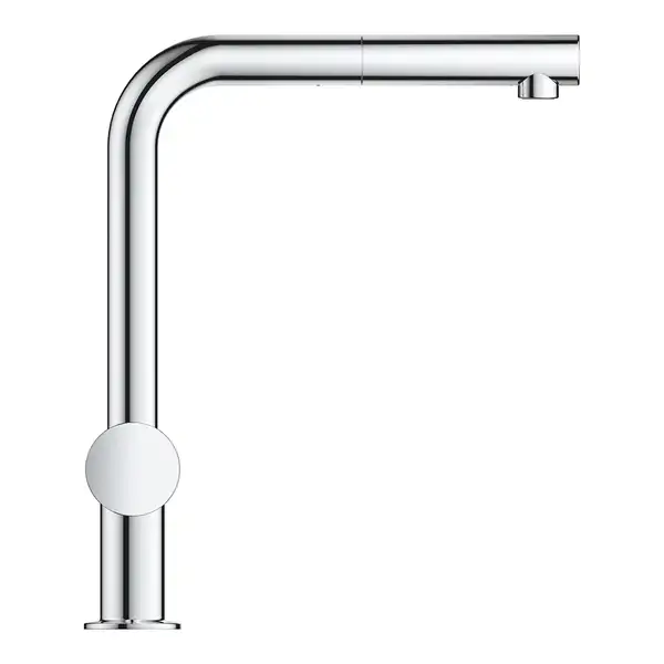 Комплект змішувача для кухні із фільтром Grohe Blue Pure (30382000)