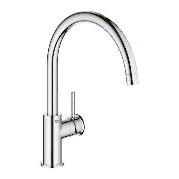 Змішувач для кухні Grohe BauClassic New (31234001)