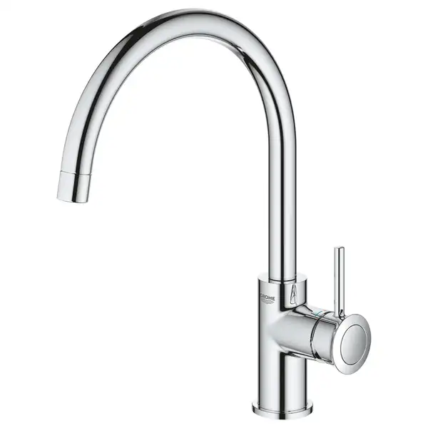 Змішувач для кухні Grohe BauClassic New (31234001)