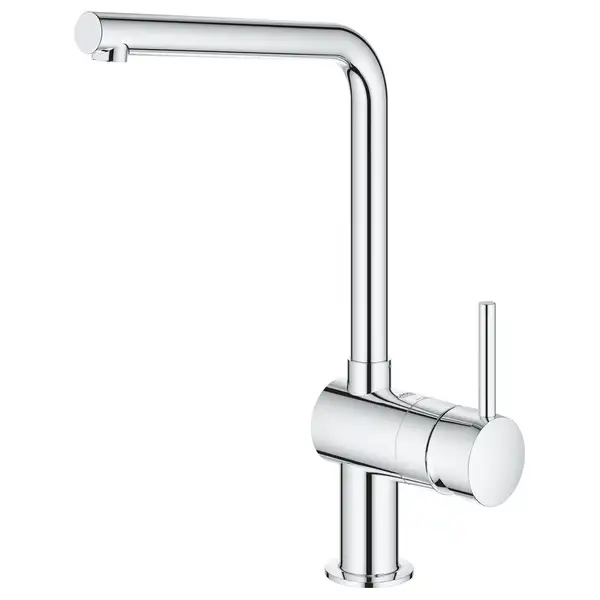 Grohe Minta Змішувач для кухні, хром (31375000)