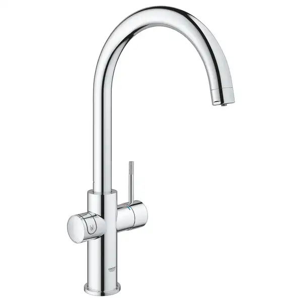 Система фільтрів для питної води зі змішувачем Grohe Blue Home Connected (31455001)
