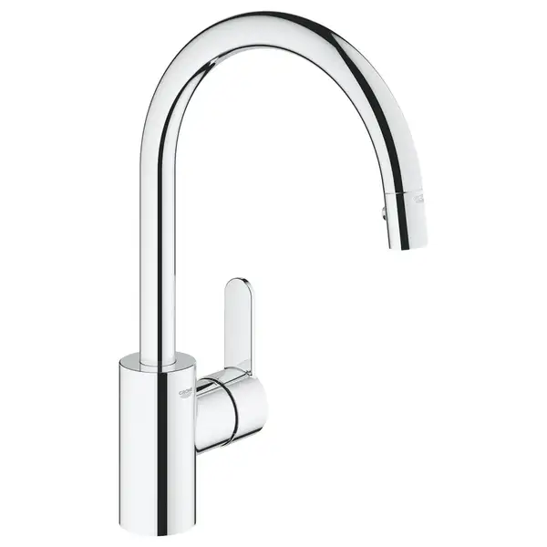 GROHE Кухонный смеситель EUROSTYLE COSMOPOLITAN (31482002)