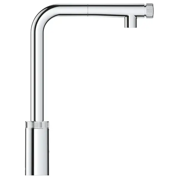 Grohe Eurosmart New Смеситель для кухни, хром (31613000)