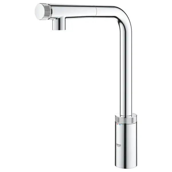 Grohe Eurosmart New Смеситель для кухни, хром (31613000)