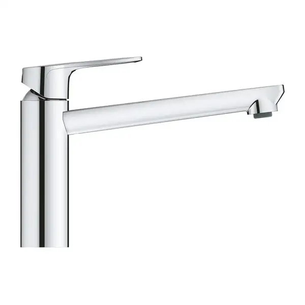 Змішувач для кухні Grohe BauLoop New (31706000)