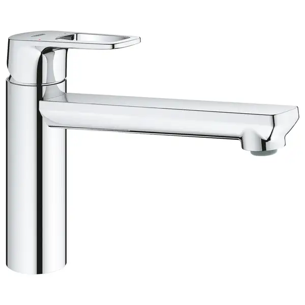 Змішувач для кухні Grohe BauLoop New (31706000)