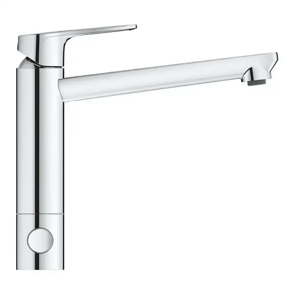 Смеситель для кухни Grohe Bau Loop (цвет - хром) (31713000)