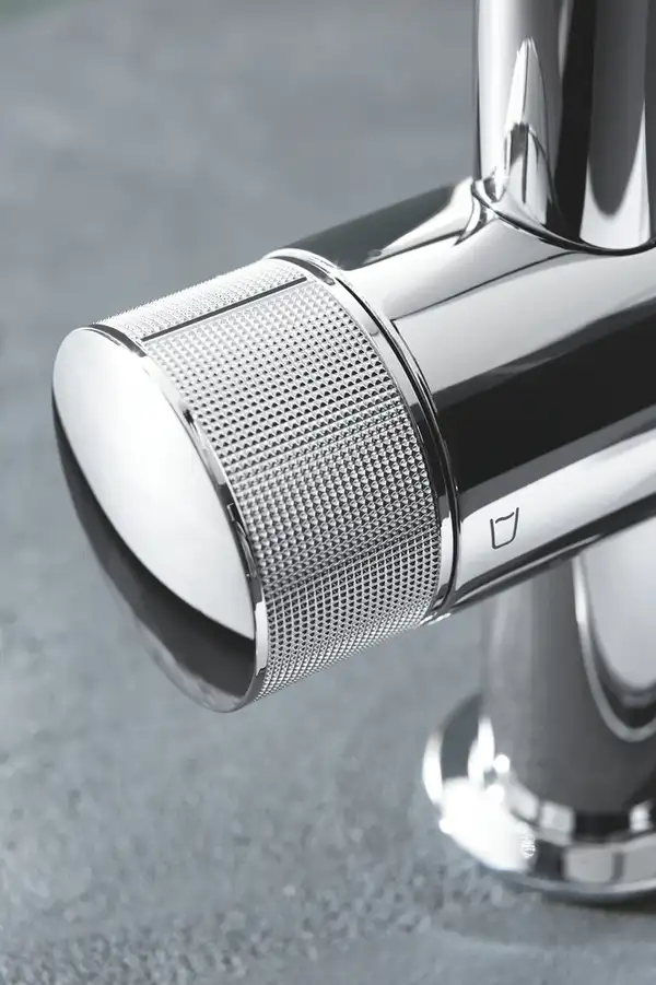 Grohe Blue Pure Кран для фільтрованої води, хром (31724000)