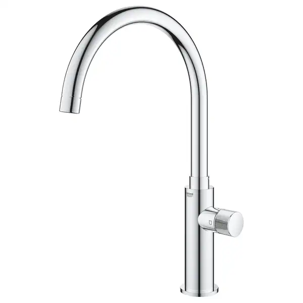 Grohe Blue Pure Кран для фільтрованої води, хром (31724000)