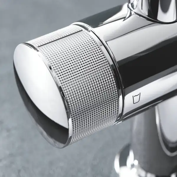 Grohe Blue Pure Кран для фільтрованої води, хром (31724000)