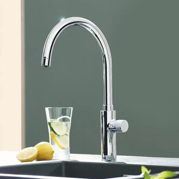Grohe Blue Pure Кран для фільтрованої води, хром (31724000)