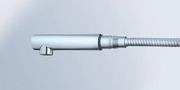 Grohe Minta Смеситель для кухни, выдвижной излив (32168000)