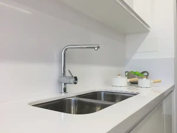 Grohe Minta Смеситель для кухни, выдвижной излив (32168000)