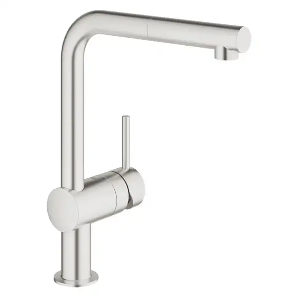 Смеситель для кухни Grohe Minta 32168DC0 (32168DC0) фото 1 Aquada.com.ua
