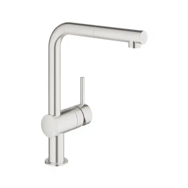 Кухонний змішувач для мийки GROHE Minta (32168DC0)