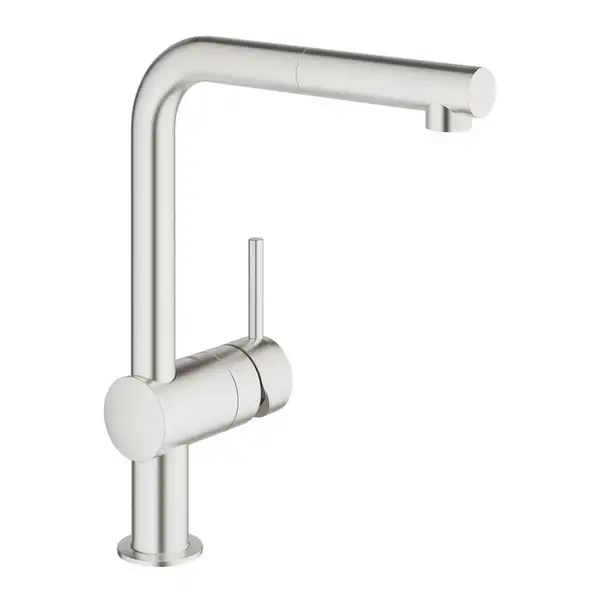 Кухонний змішувач для мийки GROHE Minta (32168DC0)