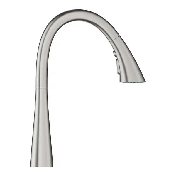 Змішувач для миття Grohe Zedra одноважільний, хром (32294DC2)