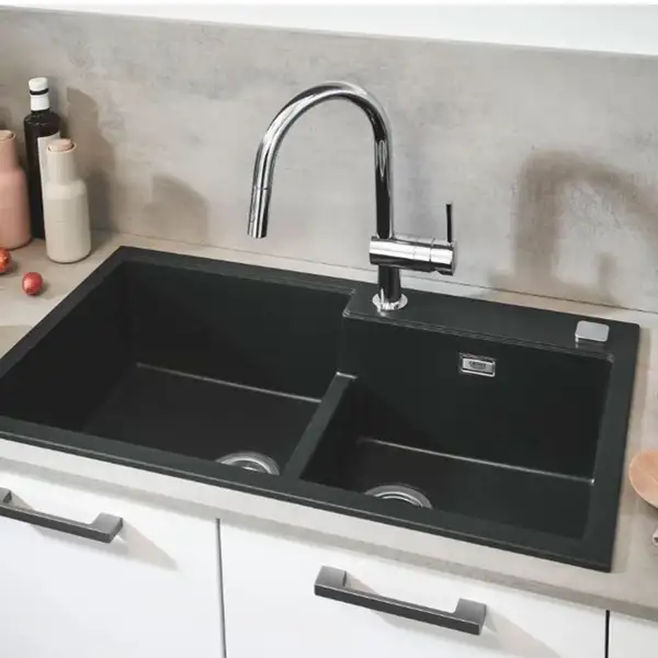 Grohe Minta Смеситель для кухни, хром (32321002)