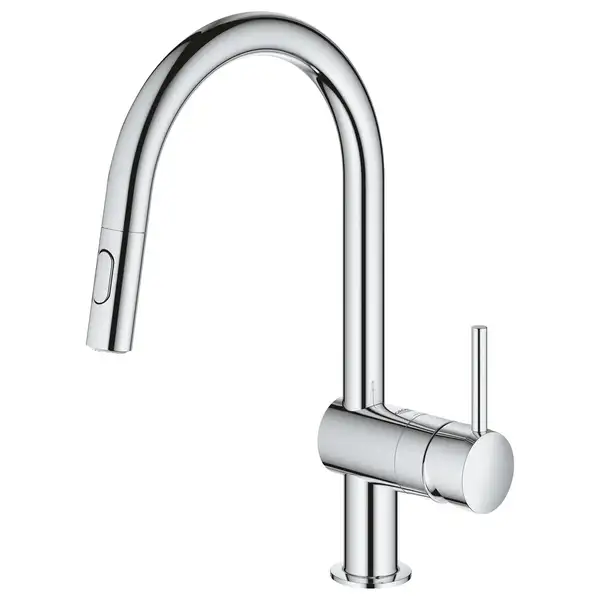 Grohe Minta Смеситель для кухни, хром (32321002)