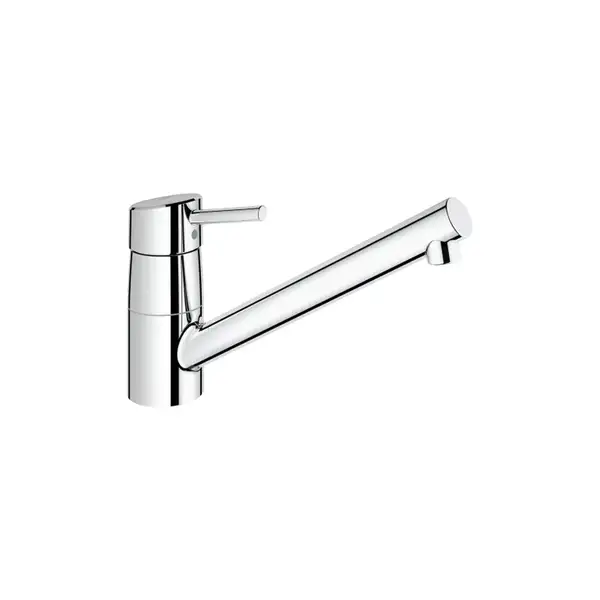 Смеситель для кухни, однорычажный Grohe Concetto New (32659001) фото 1 Aquada.com.ua