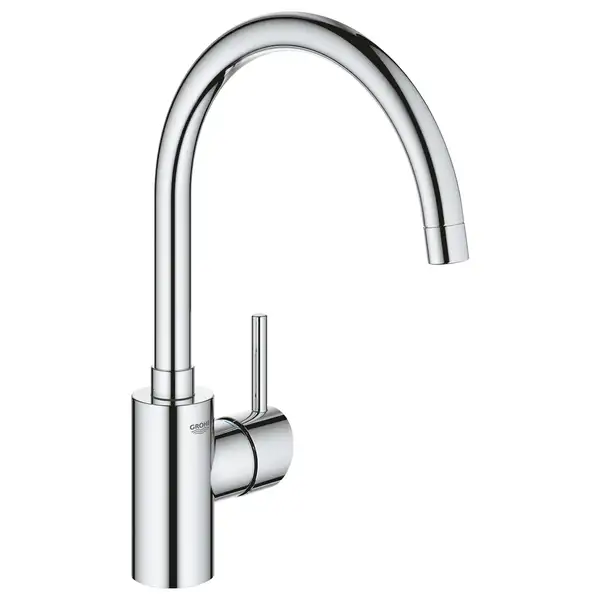 Смеситель для кухни Grohe Concetto (цвет - хром) (32662003) фото 1 Aquada.com.ua
