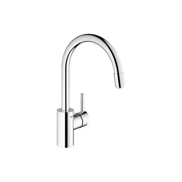 GROHE Кухонный смеситель CONCETTO (32663001) фото 1 Aquada.com.ua