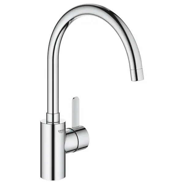 Grohe Eurosmart Cosmopolitan Змішувач для кухні, хром (32843002)