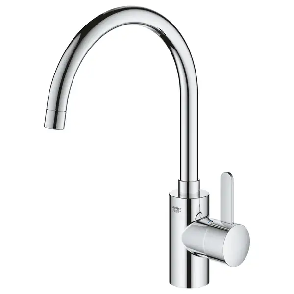 Grohe Eurosmart Cosmopolitan Змішувач для кухні, хром (32843002)