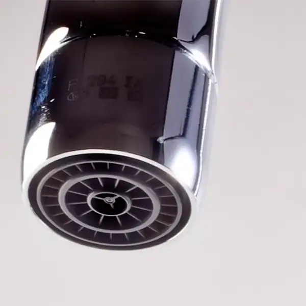 Grohe Minta Смеситель для кухни, хром (32917000)