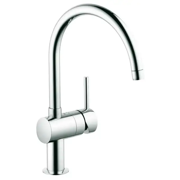 Grohe Minta Смеситель для кухни, хром (32917000)