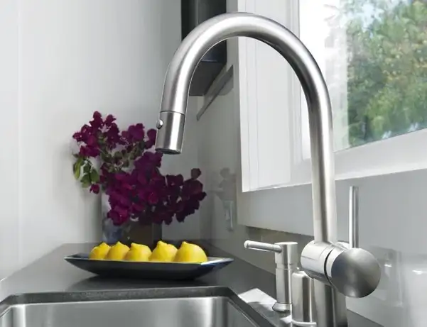GROHE Одноважільний змішувач для мийки Minta  (32917DC0) (32917DC0) фото 6 Aquada.com.ua