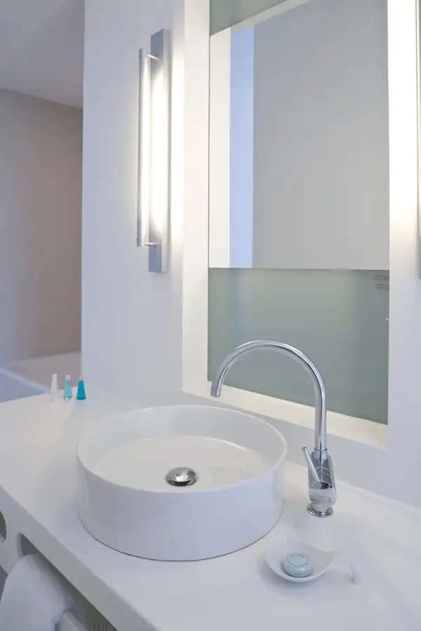 GROHE Одноважільний змішувач для мийки Minta  (32917DC0) (32917DC0) фото 10 Aquada.com.ua