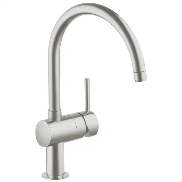 GROHE Одноважільний змішувач для мийки Minta  (32917DC0)