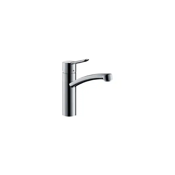 Смеситель для кухни Hansgrohe Focus S (цвет - хром) (31786000) фото 1 Aquada.com.ua