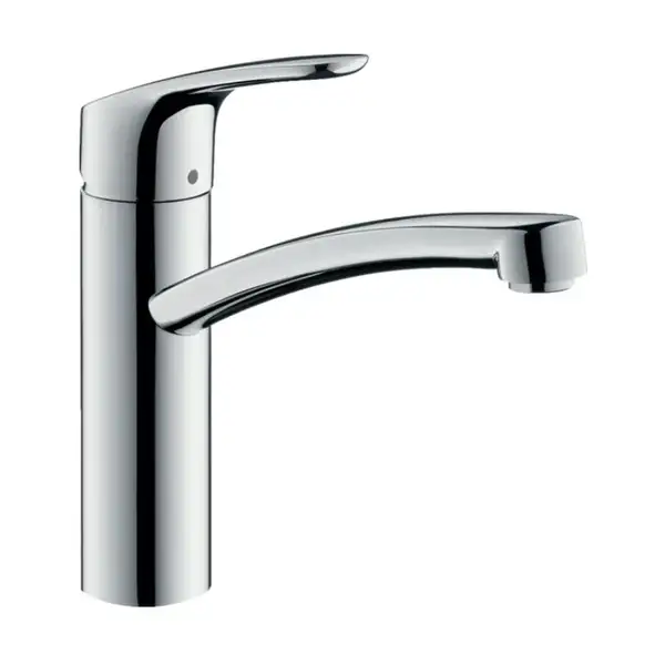 Hansgrohe Focus E Змішувач для кухні, хром (31806000)
