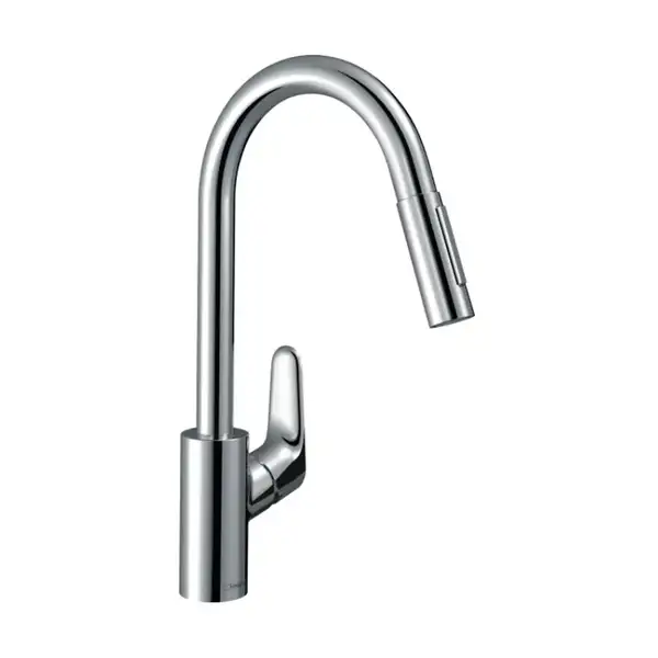 Hansgrohe Focus Смеситель для кухни, хром (31815000)