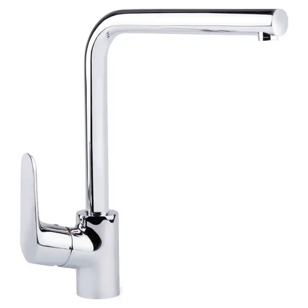GROHE Смеситель для кухни Hansgrohe Focus 31817000 фото 1 Aquada.com.ua