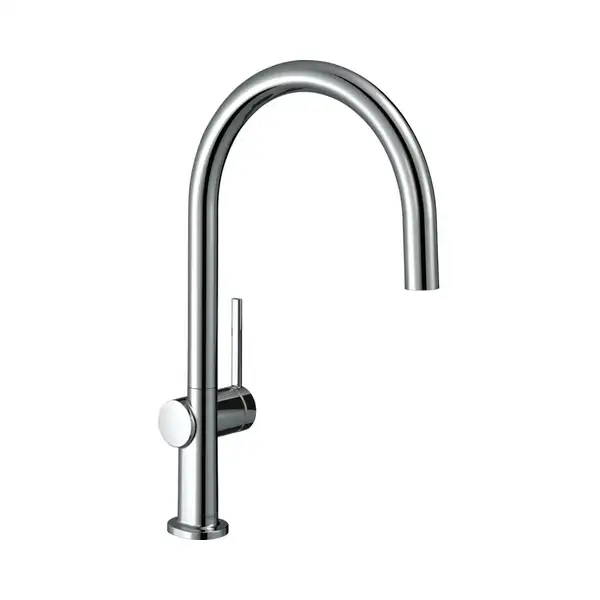 Hansgrohe Talis 220 Кухонний змішувач, хром (72804000)