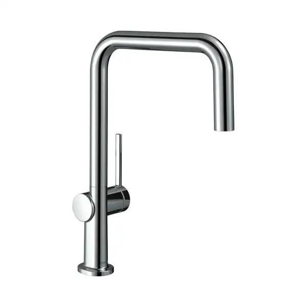HANSGROHE Talis M54 Кухонний змішувач U 220, хром (72806000)