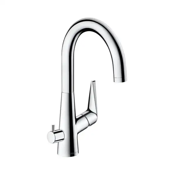 Hansgrohe Talis S 220 Смеситель для кухни, хром (72811000)