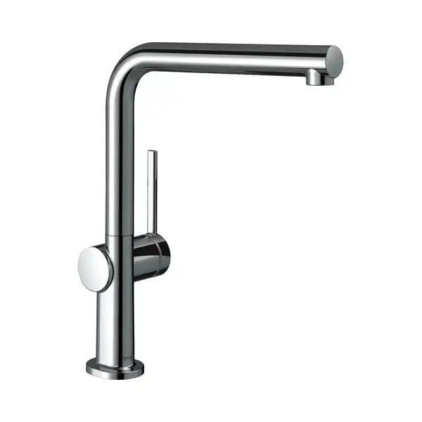Hansgrohe Talis 270 Кухонный смеситель, хром (72840000)