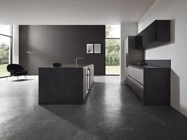 Смеситель для кухни Hansgrohe Aquno Select 250 2jet, sBox (цвет - хром), с вытяжным душем (73830000) фото 4 Aquada.com.ua