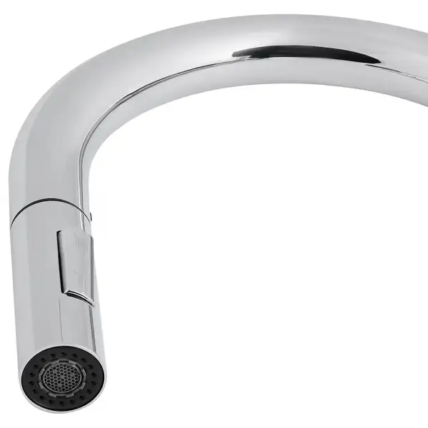 Qtap Lenicka Змішувач для кухні, хром (QTLEN9138103UC)