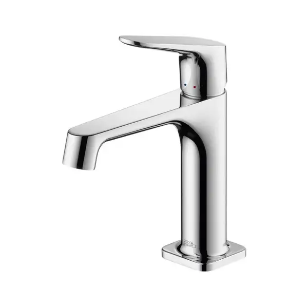 Смеситель для раковины Axor Citterio M (34010000) фото 1 Aquada.com.ua
