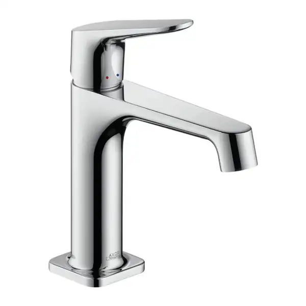 Axor Citterio M Змішувач для раковини, хром (34010000)