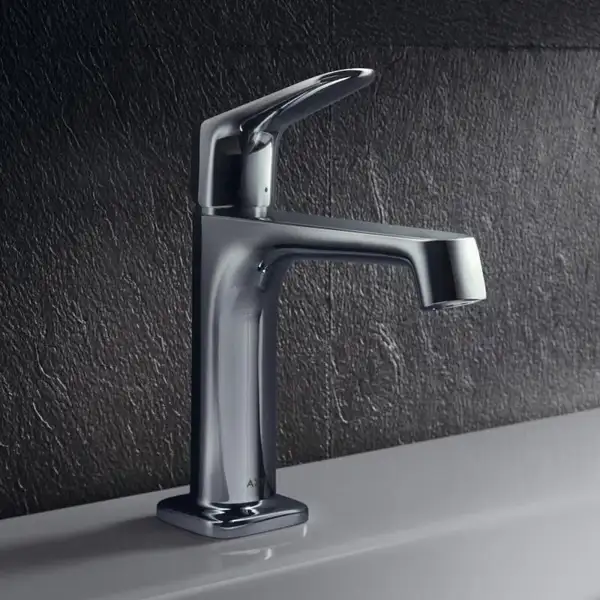 Axor Citterio M Змішувач для раковини, хром (34010000)