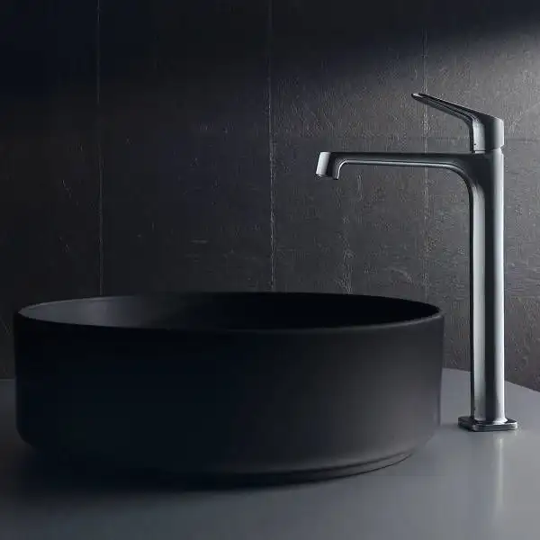 Axor Citterio M Смеситель для раковины, хром (34127000)