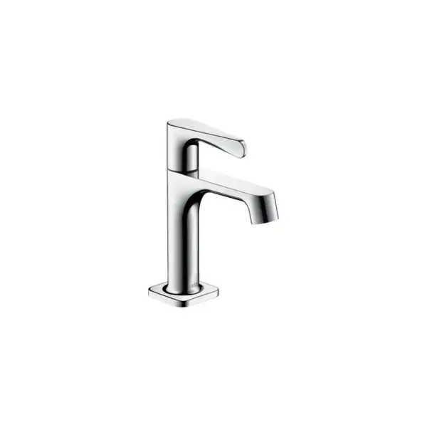 Смеситель для раковины Axor Citterio M (34130000) фото 1 Aquada.com.ua