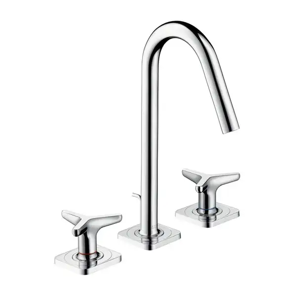 Смеситель для раковины Axor Citterio M (34135000) фото 1 Aquada.com.ua