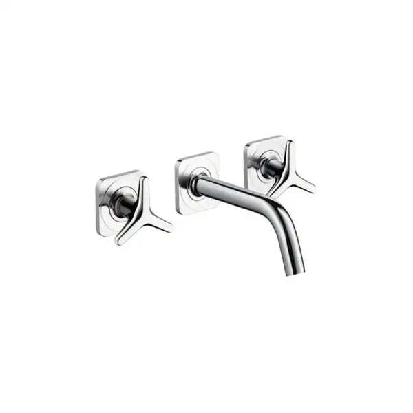 Смеситель для раковины Axor Citterio M (цвет - хром) (34215000) фото 1 Aquada.com.ua